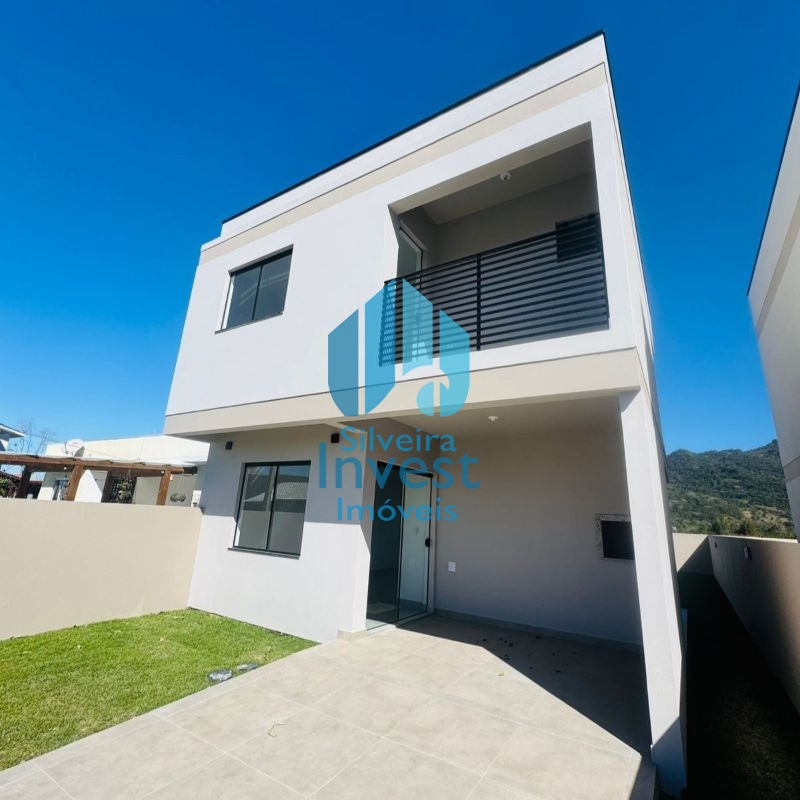 Casas Novas Garopaba